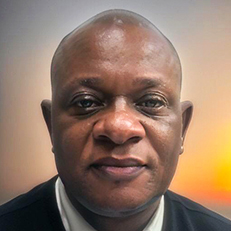 Prof. Billy-Paul Bilolo Kabuebue